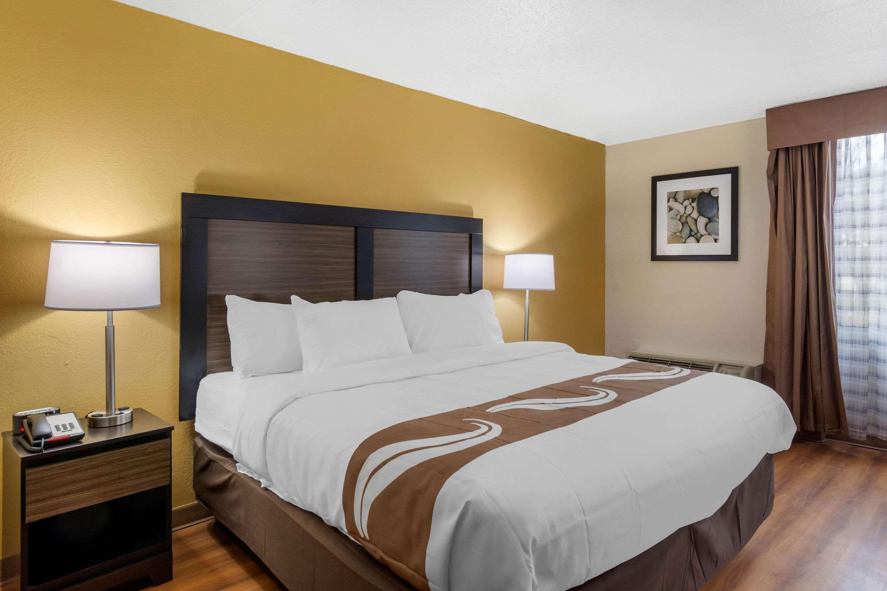 City Studios Inn & Suites Ruther Glen Exterior photo