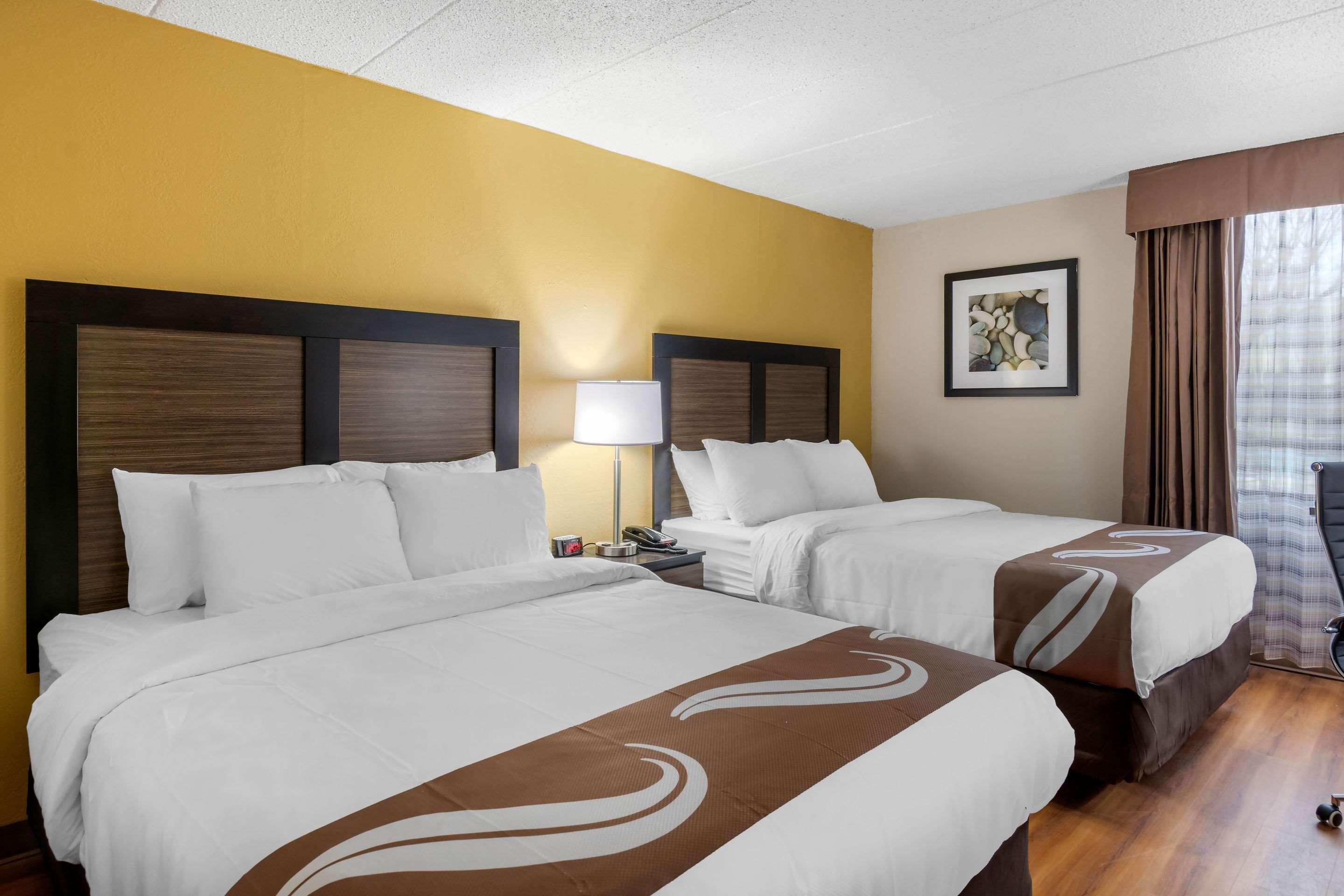 City Studios Inn & Suites Ruther Glen Exterior photo