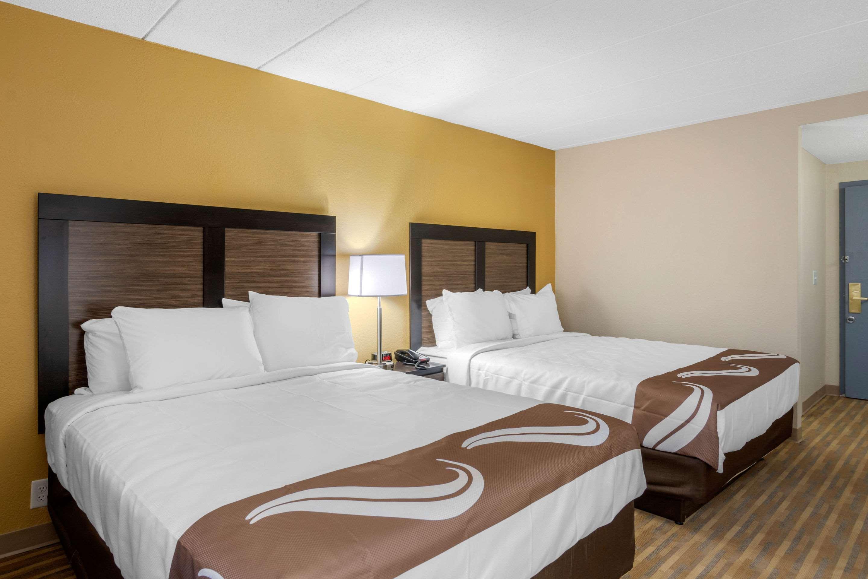 City Studios Inn & Suites Ruther Glen Exterior photo
