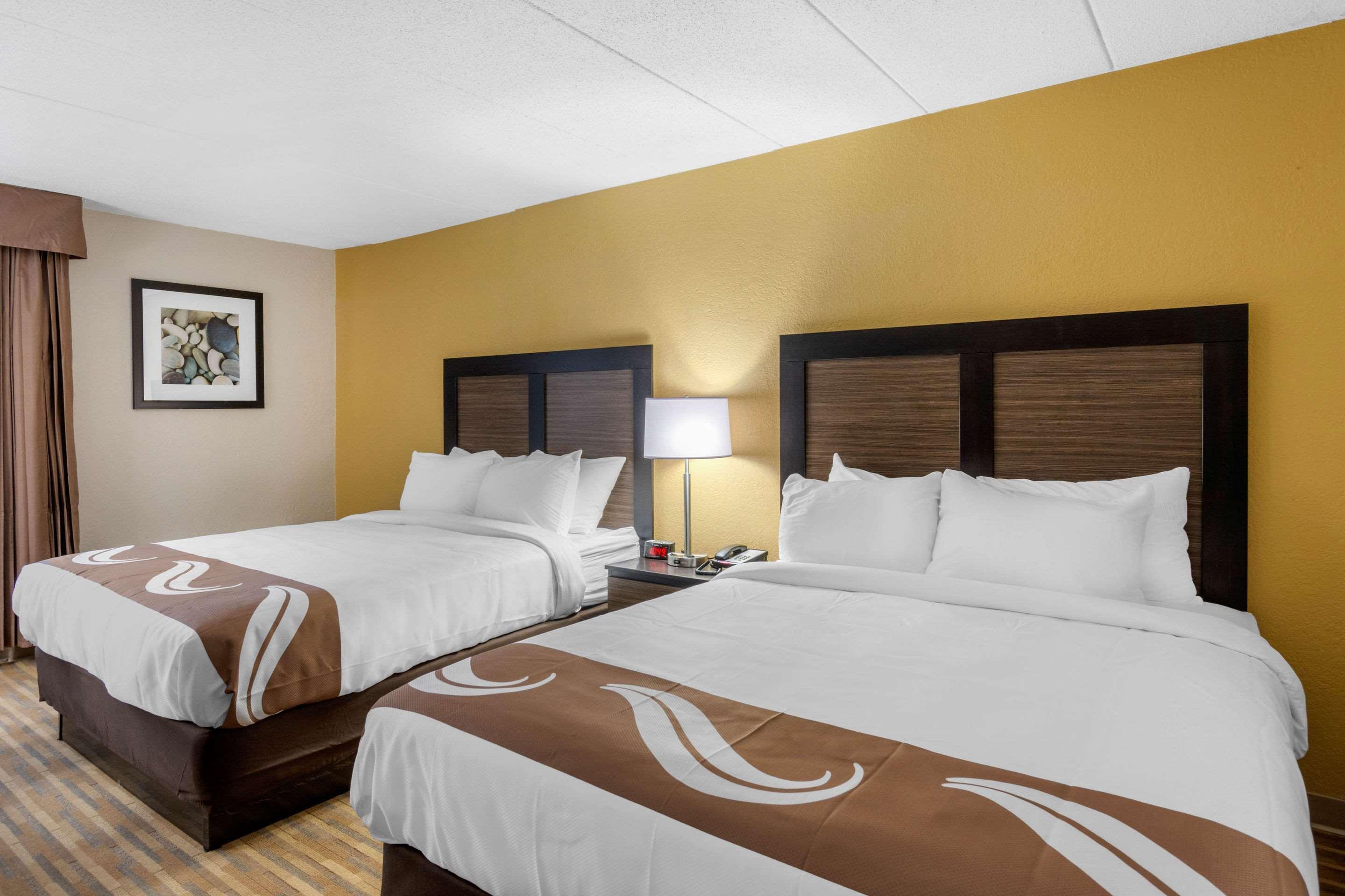 City Studios Inn & Suites Ruther Glen Exterior photo