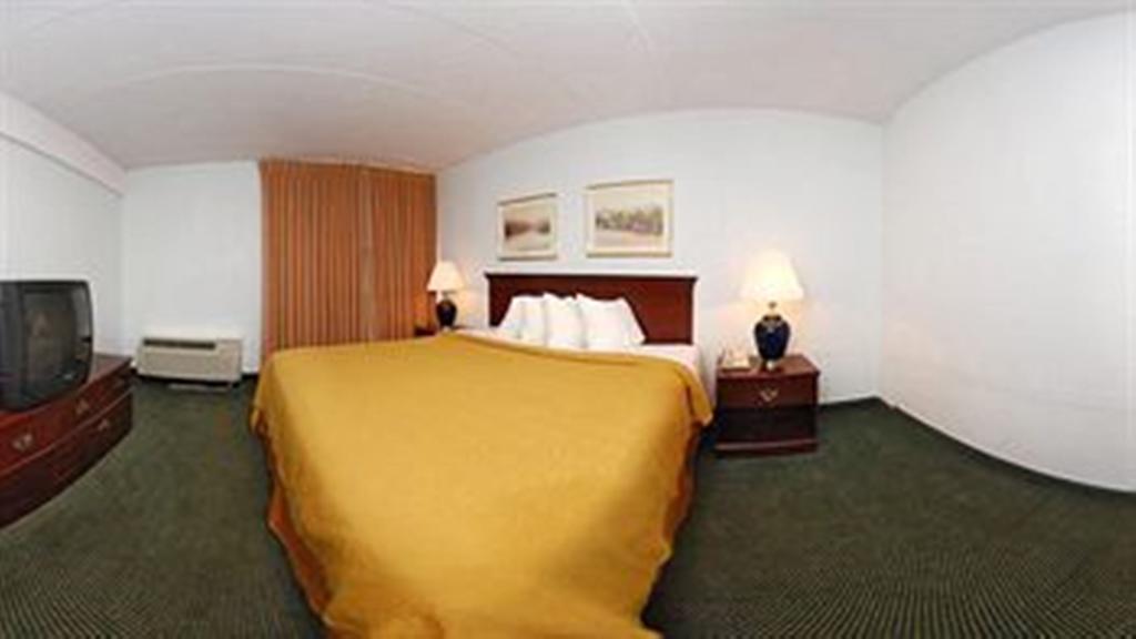 City Studios Inn & Suites Ruther Glen Room photo