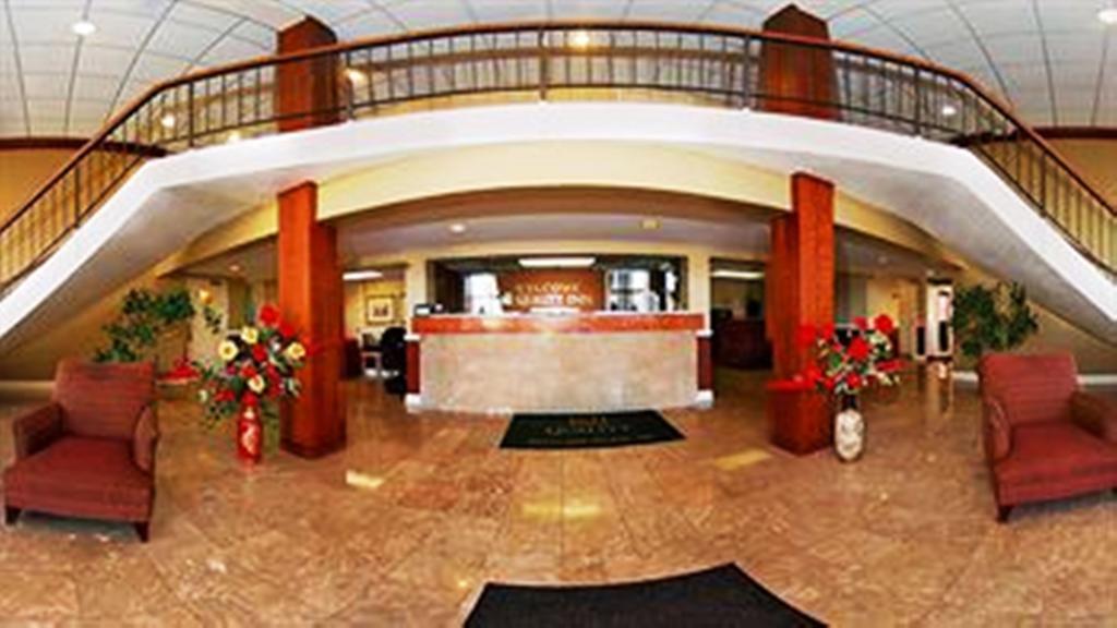 City Studios Inn & Suites Ruther Glen Exterior photo