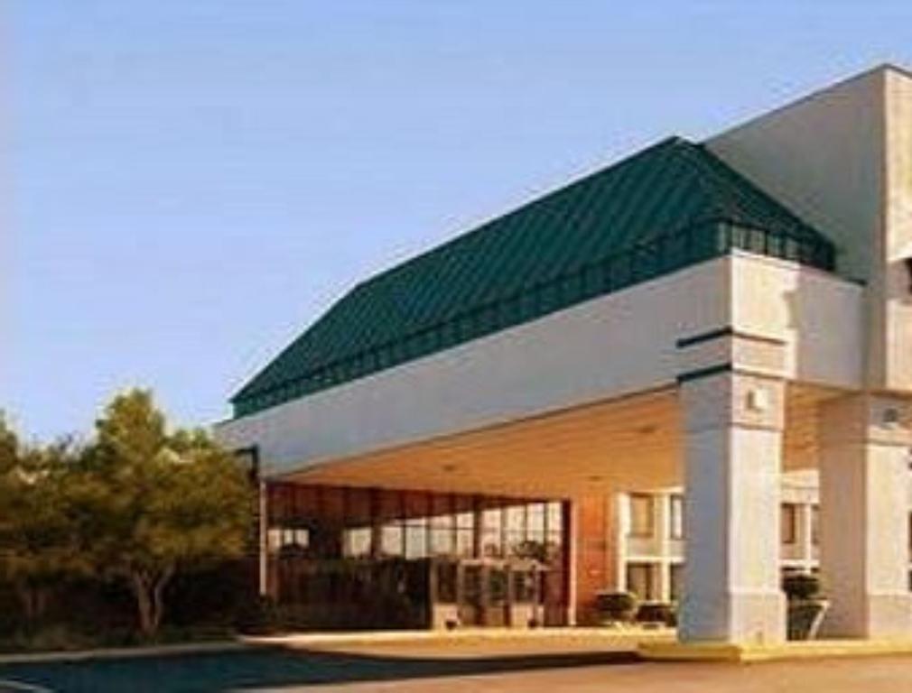 City Studios Inn & Suites Ruther Glen Exterior photo